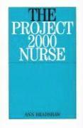 bokomslag The Project 2000 Nurse