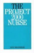 Ann Bradshaw, Ann (Oxford Brookes University) Bradshaw - Project 2000 Nurse, Häftad
