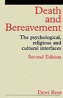 bokomslag Death and Bereavement