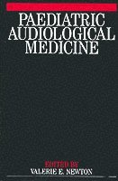bokomslag Paediatric audiological medicine