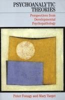 Peter Fonagy, Mary Target - Psychoanalytic Theories, Häftad