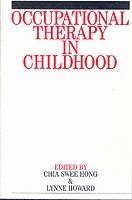 bokomslag Occupational Therapy in Childhood