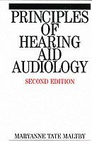 bokomslag Principles of Hearing Aid Audiology