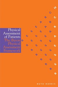 bokomslag Physical Assessment of Patients