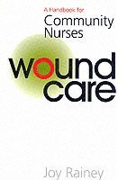 bokomslag Wound Care