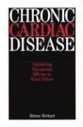 bokomslag Chronic Cardiac Disease
