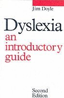 bokomslag Dyslexia - an introductory guide