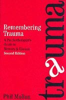 bokomslag Remembering Trauma