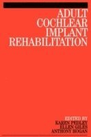 bokomslag Adult Cochlear Implant Rehabilitation