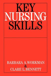 bokomslag Key Nursing Skills