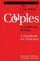 Counselling Couples in Health Care Settings 1