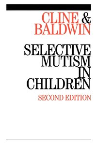 bokomslag Selective Mutism in Children
