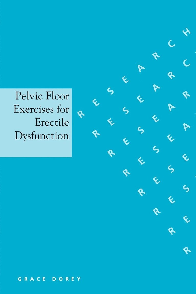 Pelvic Floor Exercises for Erectile Dysfunction 1