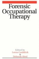 Forensic Occupational Therapy 1