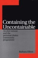 Containing the Uncontainable 1