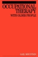 bokomslag Occupational Therapy with Older People