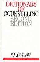 Dictionary of Counselling 1