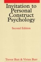 Invitation to Personal Construct Psychology 1