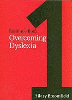 bokomslag Overcoming Dyslexia