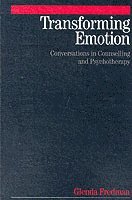 bokomslag Transforming Emotion