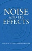 bokomslag Noise and its Effects