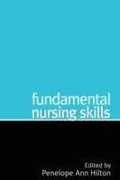 bokomslag Fundamental Nursing Skills