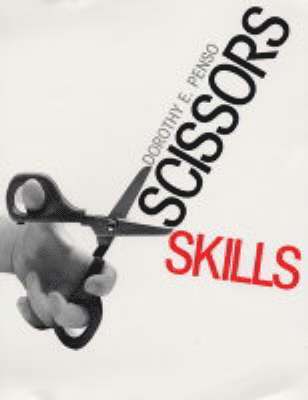 Scissors Skills 1