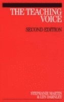 The Teaching Voice 1