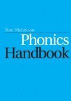 bokomslag Phonics Handbook
