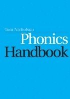 Phonics Handbook 1