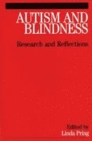 bokomslag Autism and Blindness: Research and Reflections