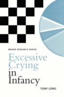 bokomslag Excessive Crying in Infancy