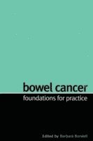 bokomslag Bowel Cancer