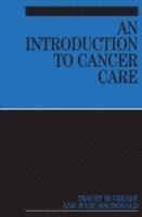 bokomslag An Introduction to Cancer Care