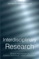 Interdisciplinary Research 1