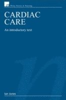 Ian D. Jones - Cardiac Care, Häftad