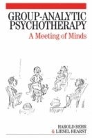 bokomslag Group-Analytic Psychotherapy