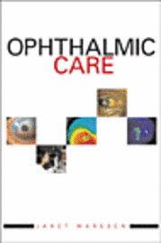 Janet Marsden - Ophthalmic care, Pocket