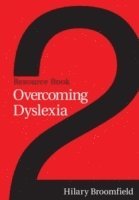 bokomslag Overcoming Dyslexia