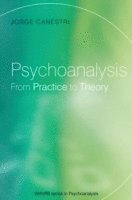 Psychoanalysis 1