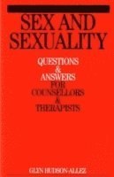 Sex and Sexuality 1