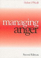 bokomslag Managing Anger