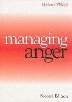 bokomslag Managing Anger