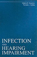bokomslag Infection and Hearing Impairment