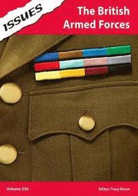bokomslag The British Armed Forces