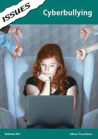 bokomslag Cyberbullying