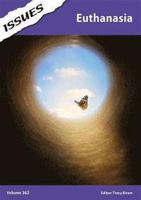 bokomslag Euthanasia
