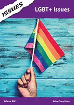 Tracy Biram - LGBT+ Issues, Häftad