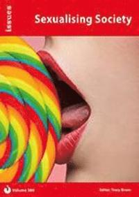 bokomslag Sexualising Society