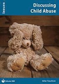 bokomslag Discussing Child Abuse